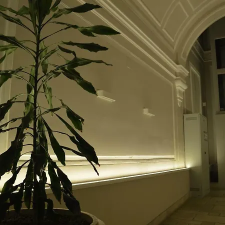 Jo Nikolaos Apartament
