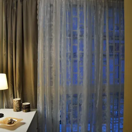 Jo Nikolaos Apartament Bari