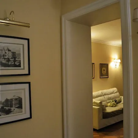 Jo Nikolaos Appartement