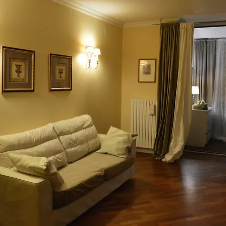 Appartement Jo Nikolaos Bari