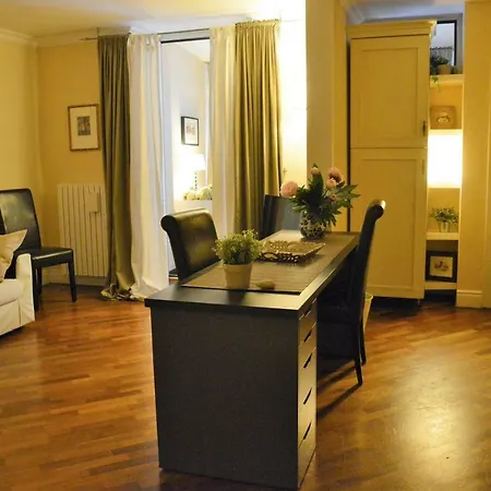 Apartament Jo Nikolaos *