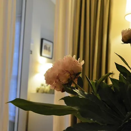 Jo Nikolaos Apartament Bari